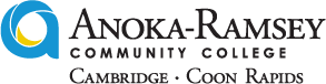 Anoka-Ramsey Community College Logo